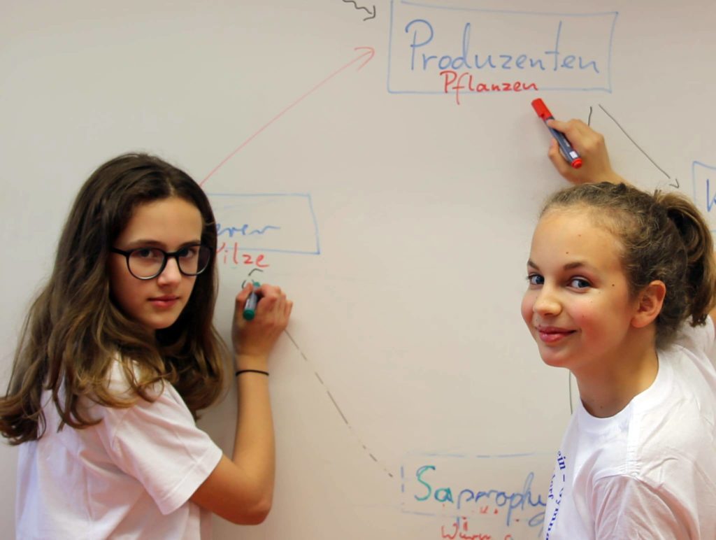 Albert-Einstein-Gymnasium Düsseldorf