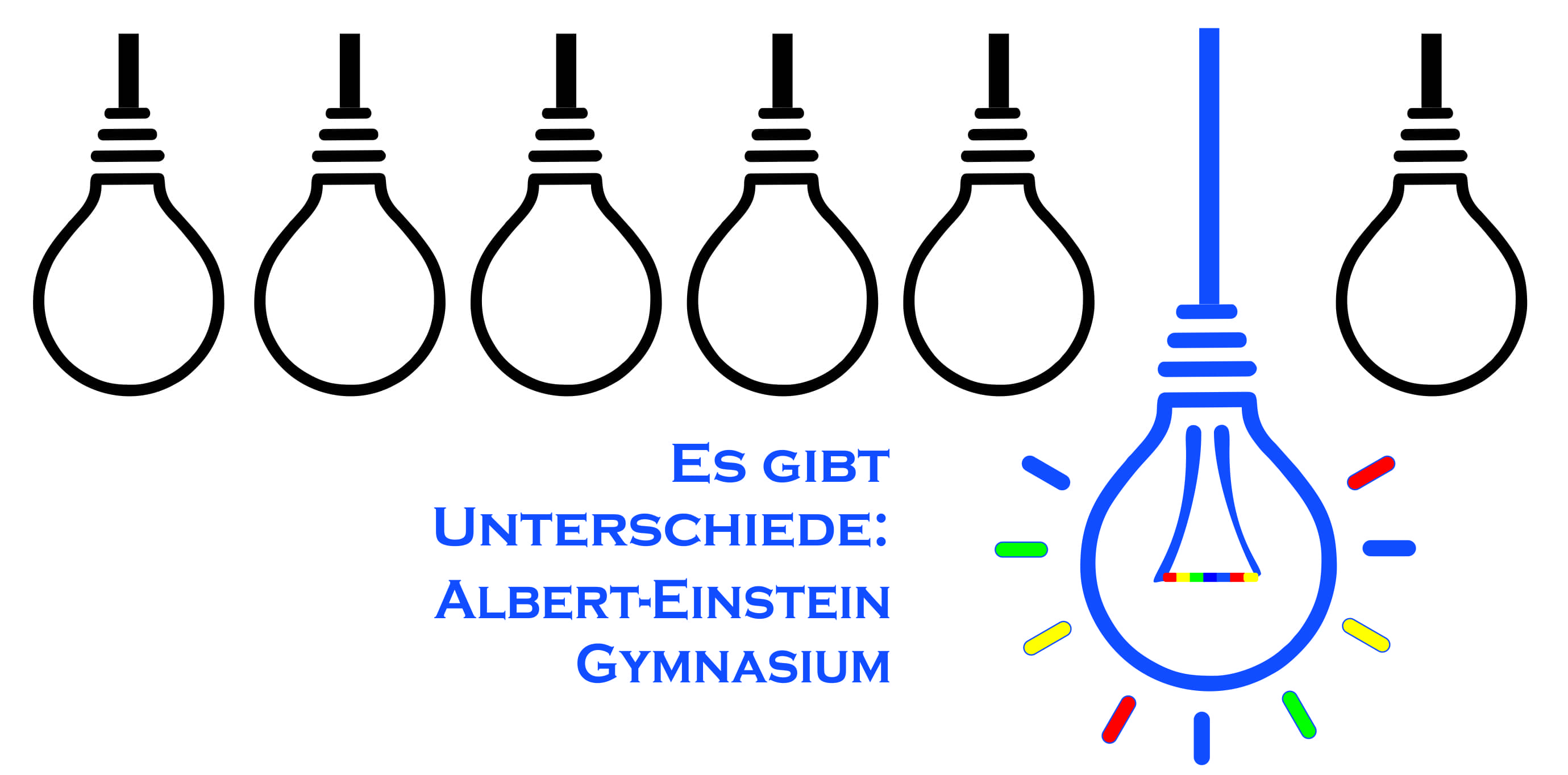 StartseiteBild AlbertEinsteinGymnasium Düsseldorf