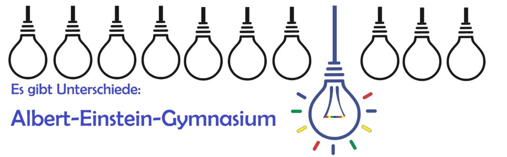 Albert-Einstein-Gymnasium Düsseldorf