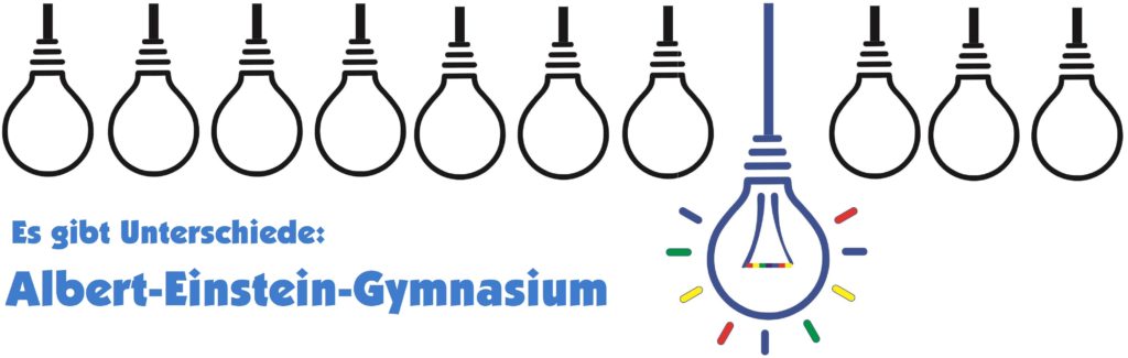 Albert-Einstein-Gymnasium Düsseldorf