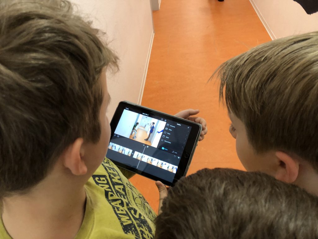 Albert-Einstein-Gymnasium Düsseldorf