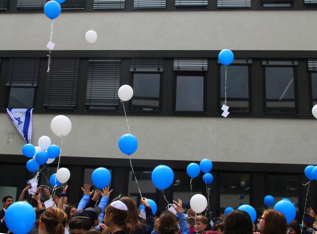 Albert-Einstein-Gymnasium Düsseldorf