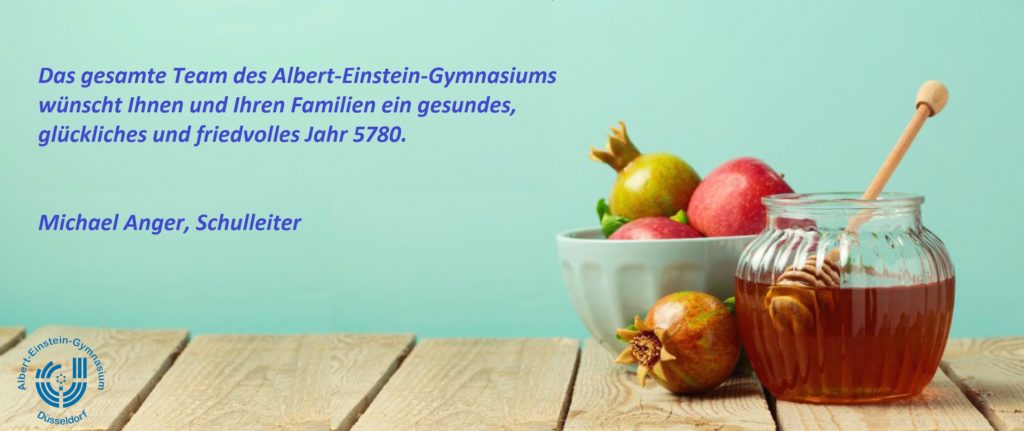 Albert-Einstein-Gymnasium Düsseldorf