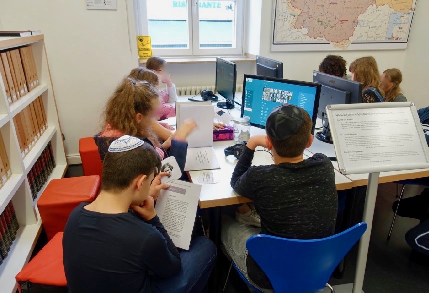 Albert-Einstein-Gymnasium Düsseldorf