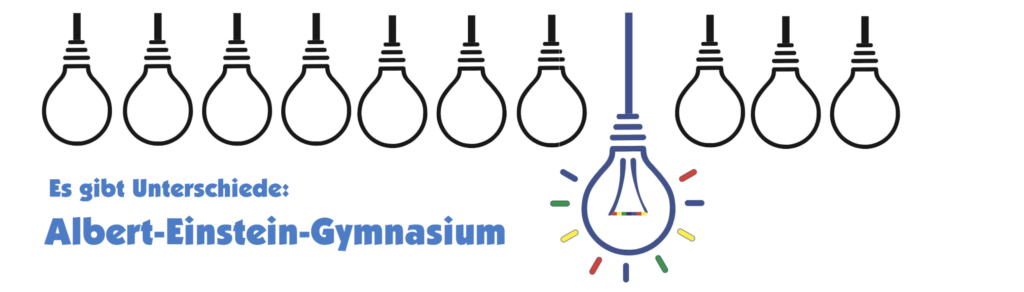 Albert-Einstein-Gymnasium Düsseldorf
