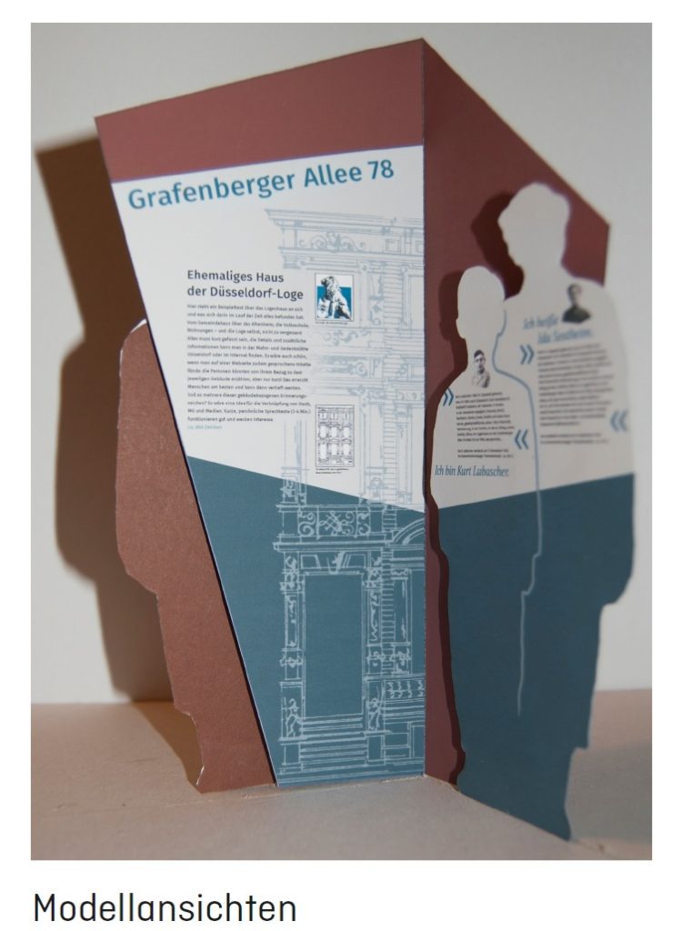 Albert-Einstein-Gymnasium Düsseldorf