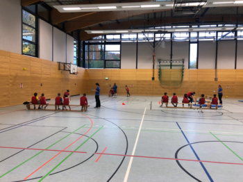 Albert-Einstein-Gymnasium Düsseldorf