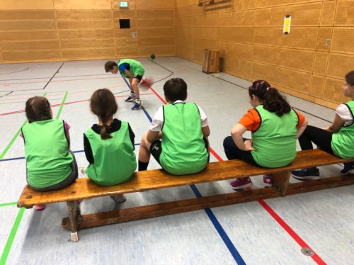 Albert-Einstein-Gymnasium Düsseldorf