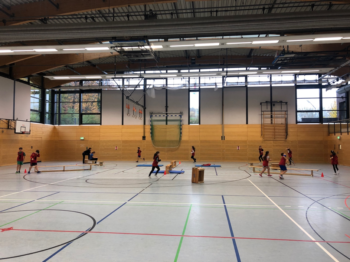 Albert-Einstein-Gymnasium Düsseldorf