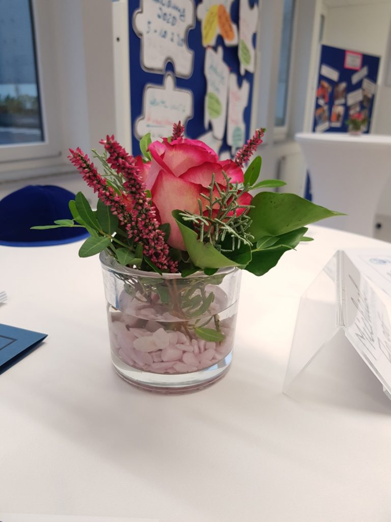 Albert-Einstein-Gymnasium Düsseldorf