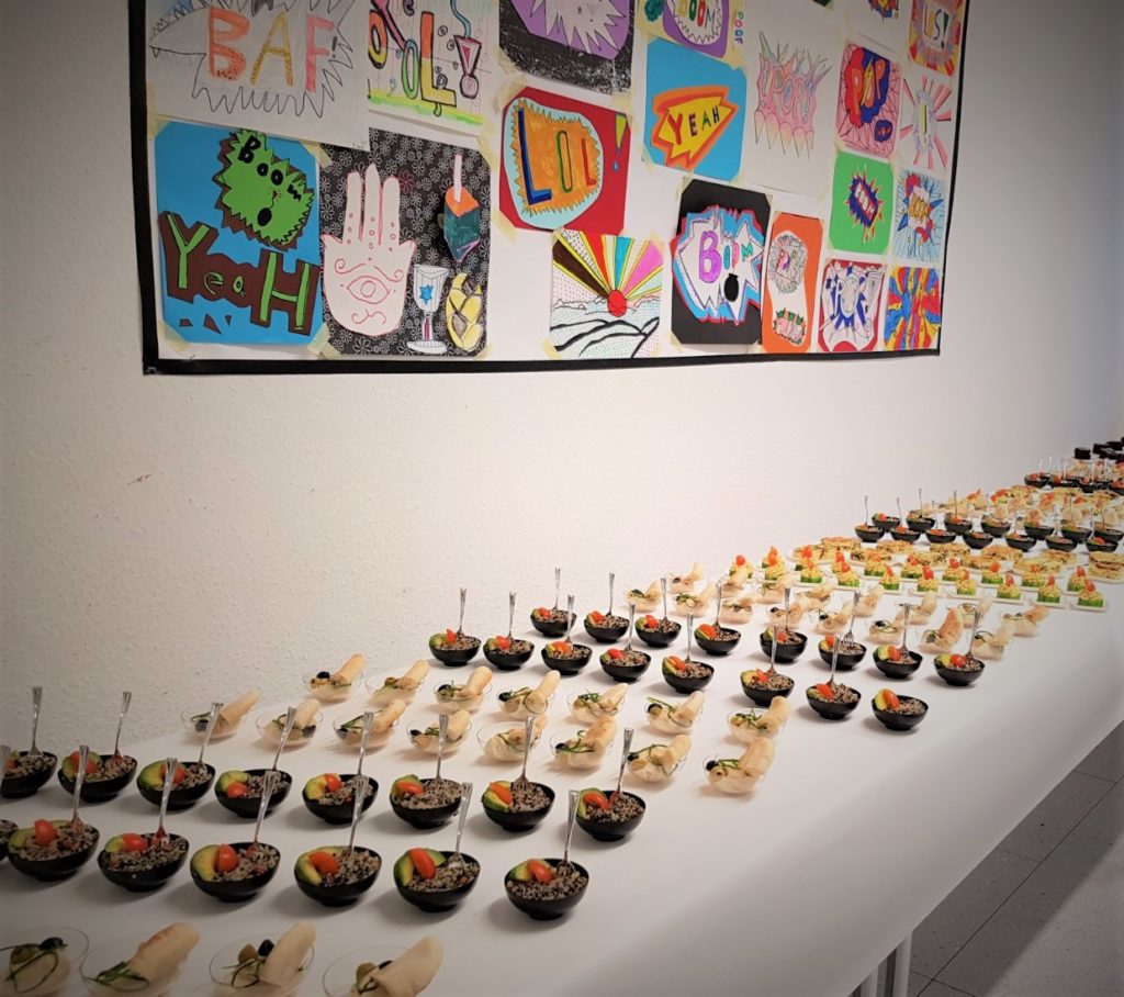 Albert-Einstein-Gymnasium Düsseldorf