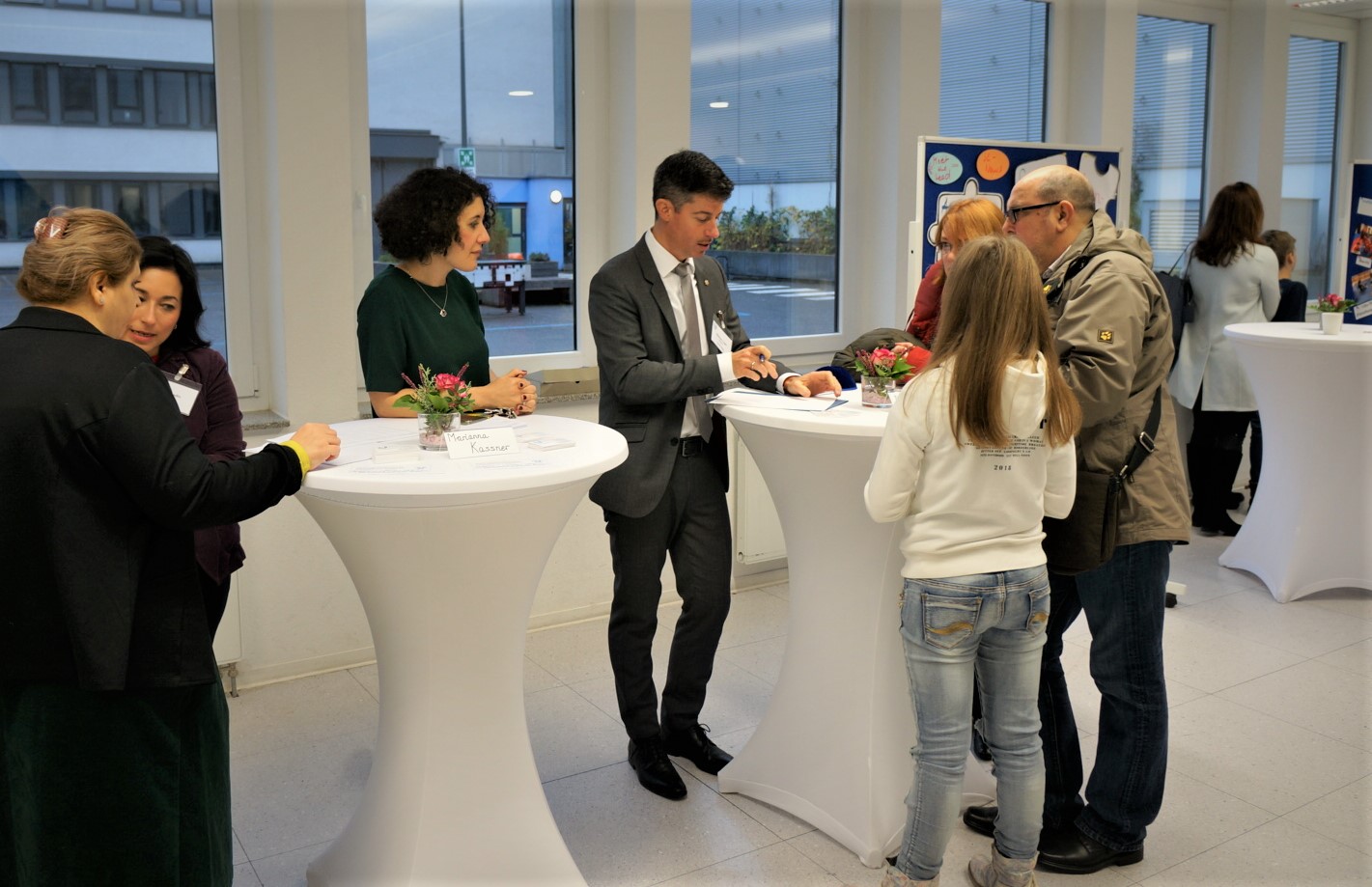 Chronik in Bildern / Impressionen AlbertEinsteinGymnasium Düsseldorf