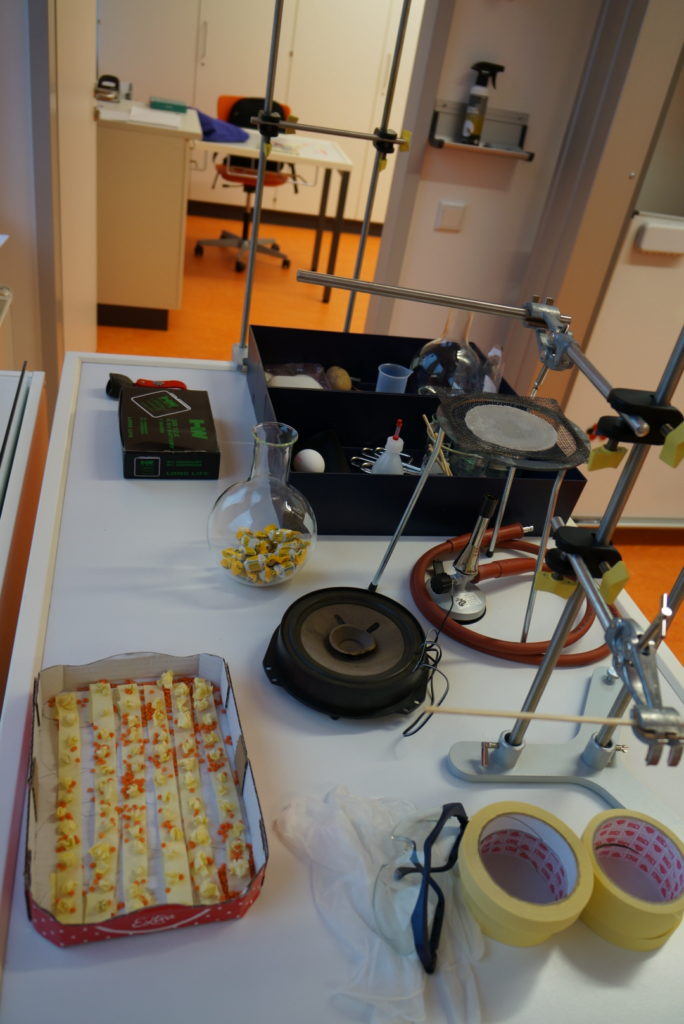 Albert-Einstein-Gymnasium Düsseldorf