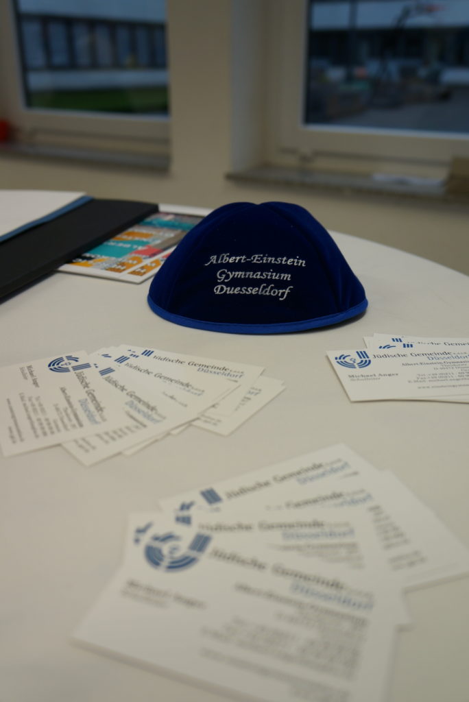 Albert-Einstein-Gymnasium Düsseldorf