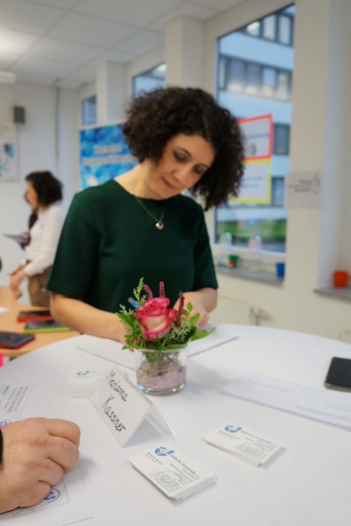 Albert-Einstein-Gymnasium Düsseldorf