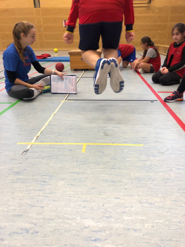 Albert-Einstein-Gymnasium Düsseldorf