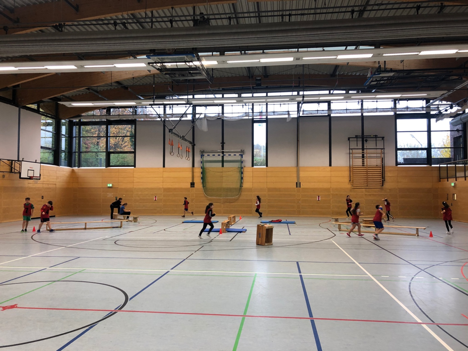 Albert-Einstein-Gymnasium Düsseldorf