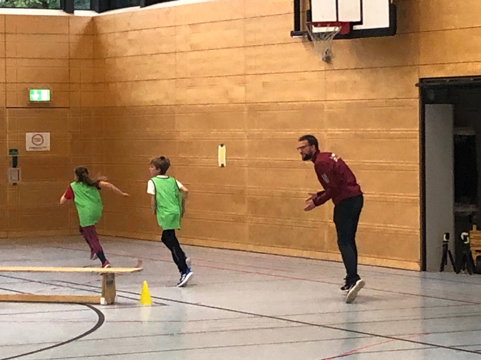 Albert-Einstein-Gymnasium Düsseldorf