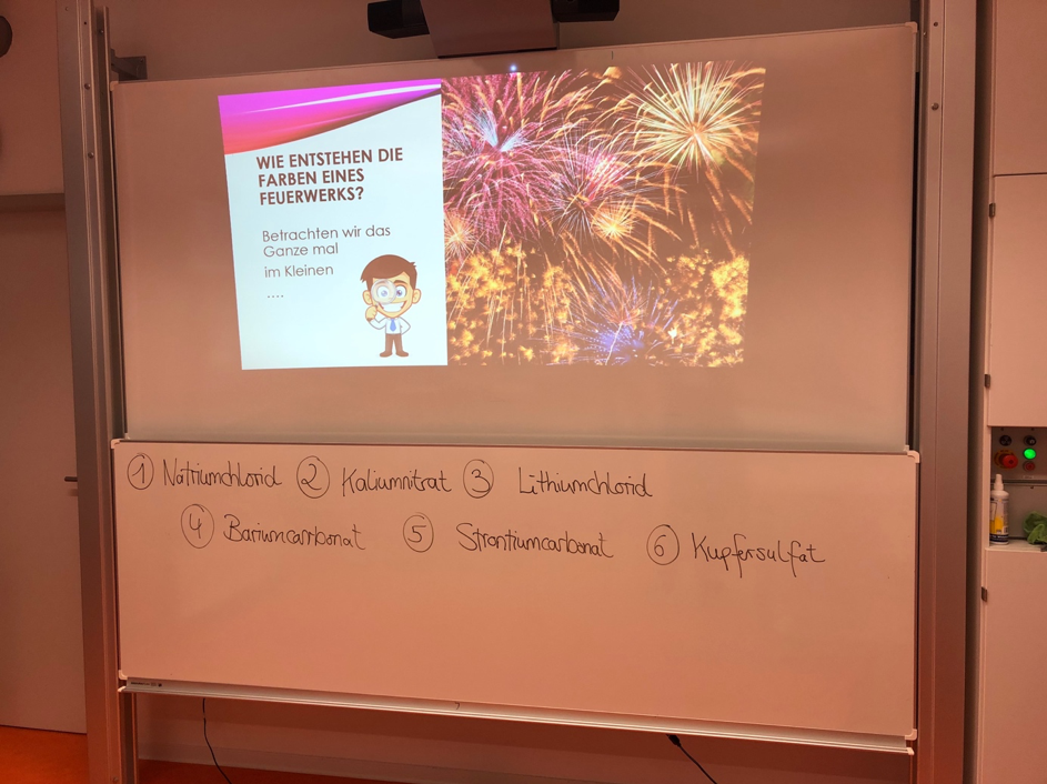 Albert-Einstein-Gymnasium Düsseldorf