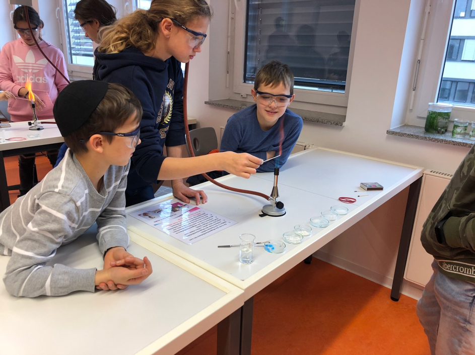 Albert-Einstein-Gymnasium Düsseldorf