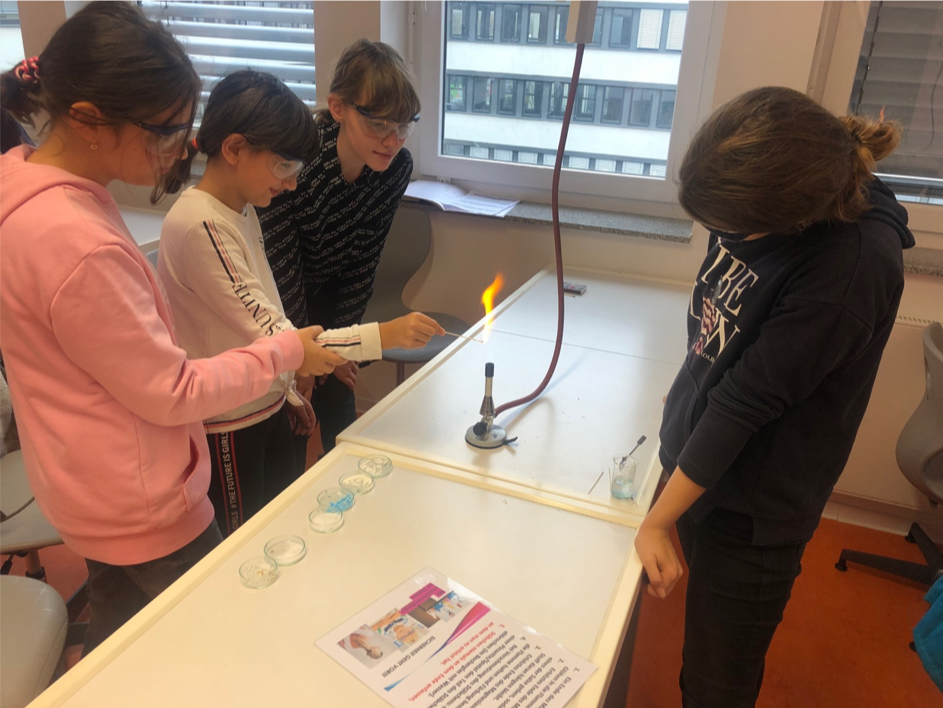 Albert-Einstein-Gymnasium Düsseldorf