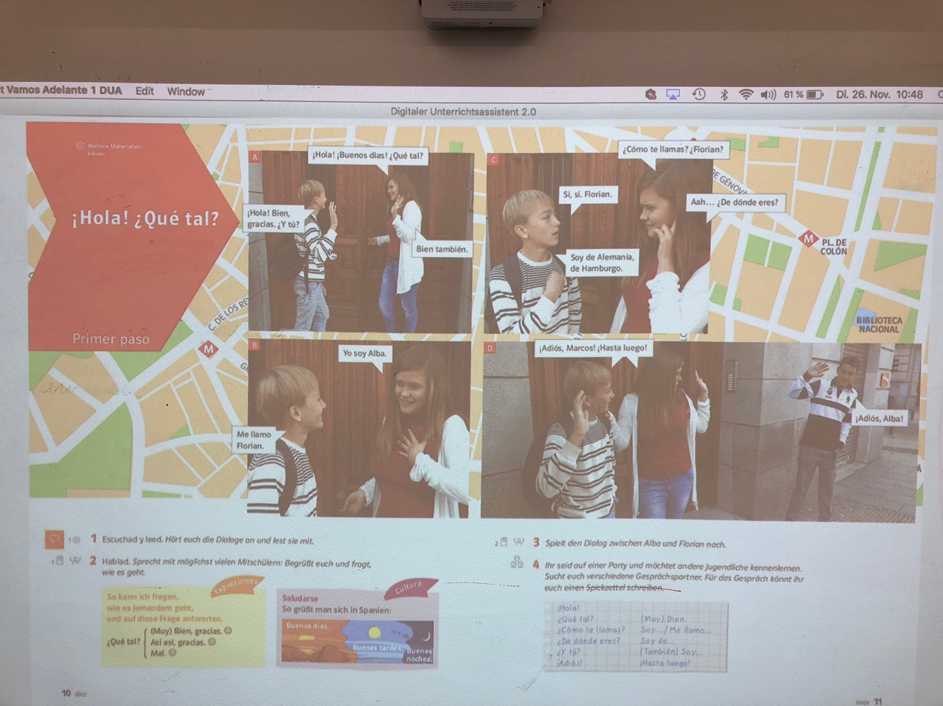 Albert-Einstein-Gymnasium Düsseldorf