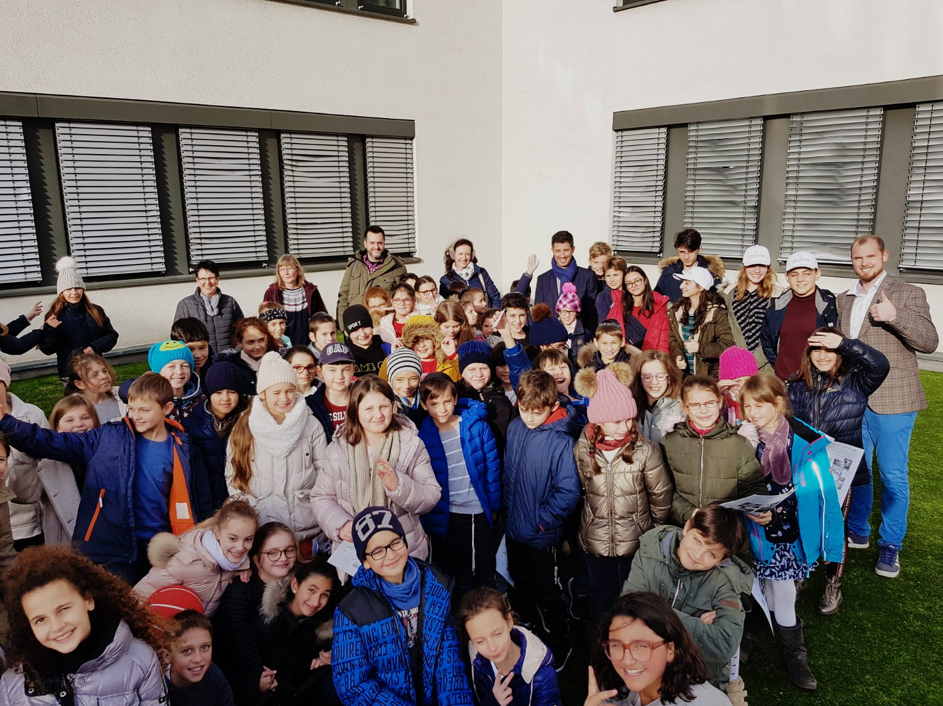 Albert-Einstein-Gymnasium Düsseldorf