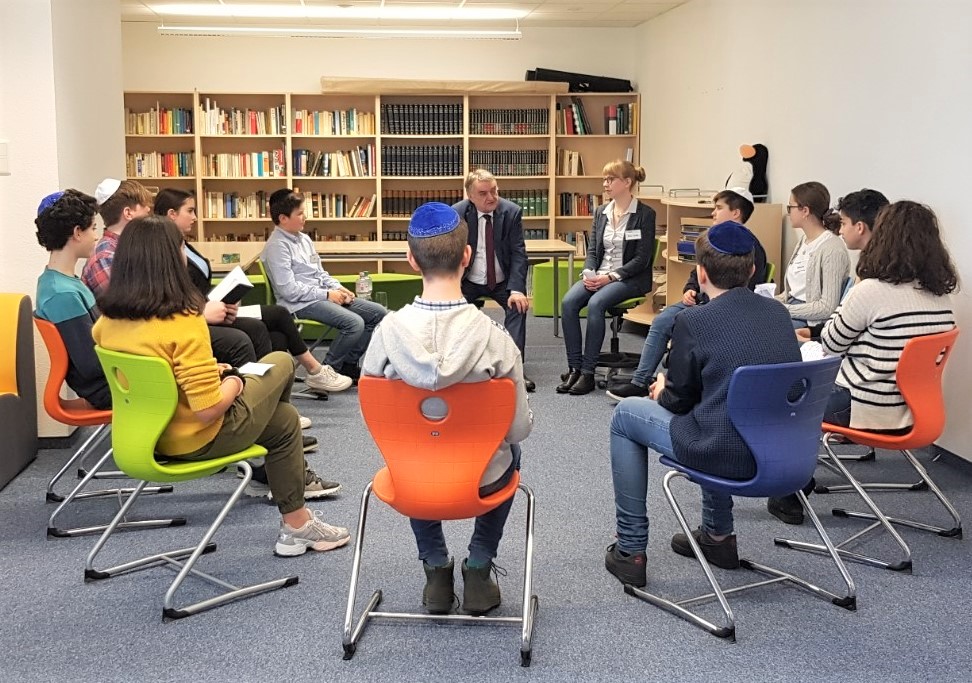 Albert-Einstein-Gymnasium Düsseldorf