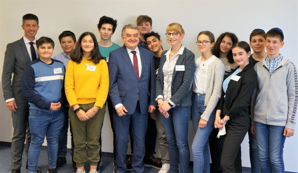 Albert-Einstein-Gymnasium Düsseldorf