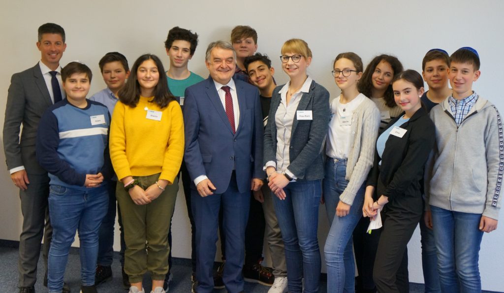 Albert-Einstein-Gymnasium Düsseldorf