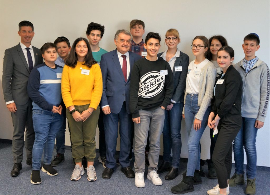 Albert-Einstein-Gymnasium Düsseldorf