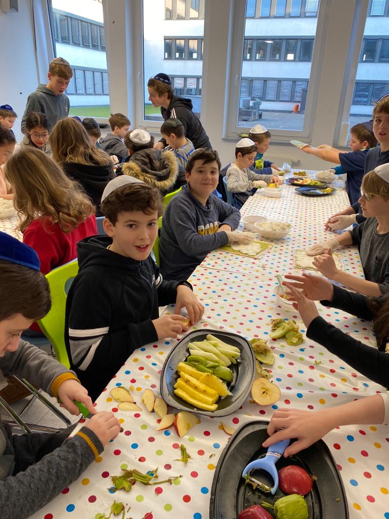 Albert-Einstein-Gymnasium Düsseldorf