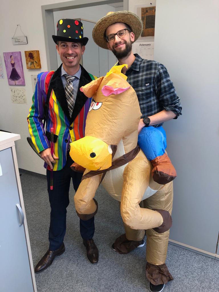 Albert-Einstein-Gymnasium Düsseldorf