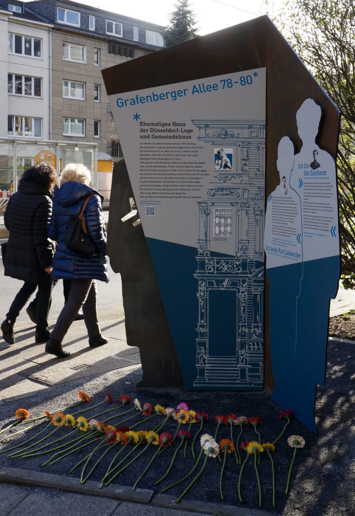 Albert-Einstein-Gymnasium Düsseldorf