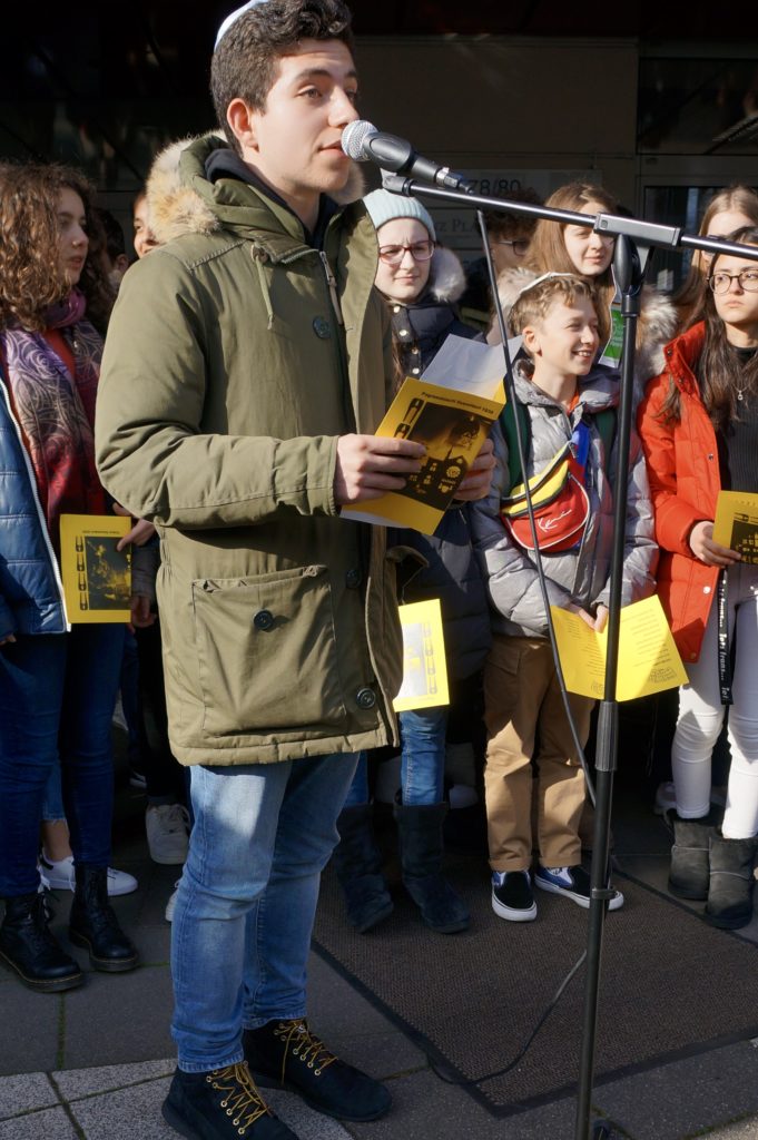 Albert-Einstein-Gymnasium Düsseldorf