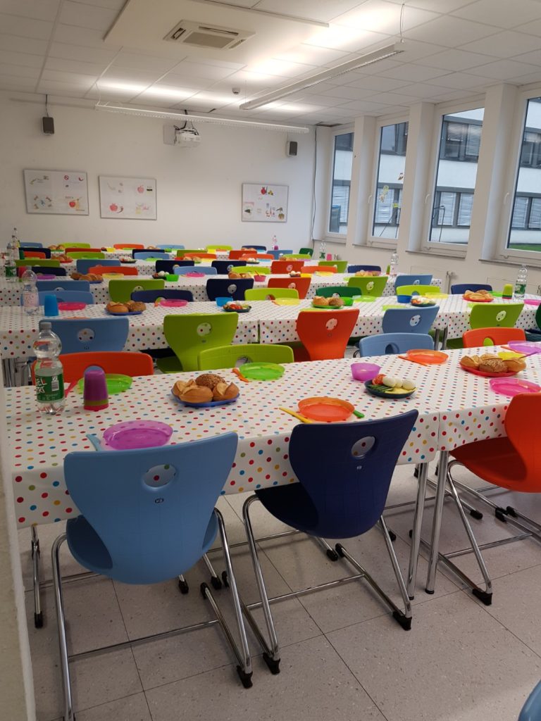 Albert-Einstein-Gymnasium Düsseldorf