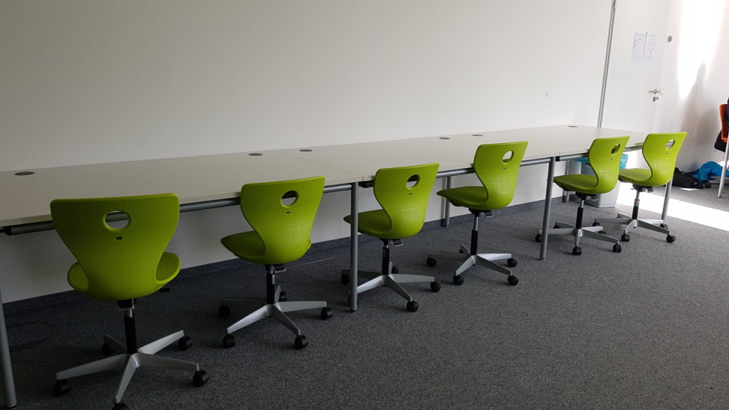 Albert-Einstein-Gymnasium Düsseldorf