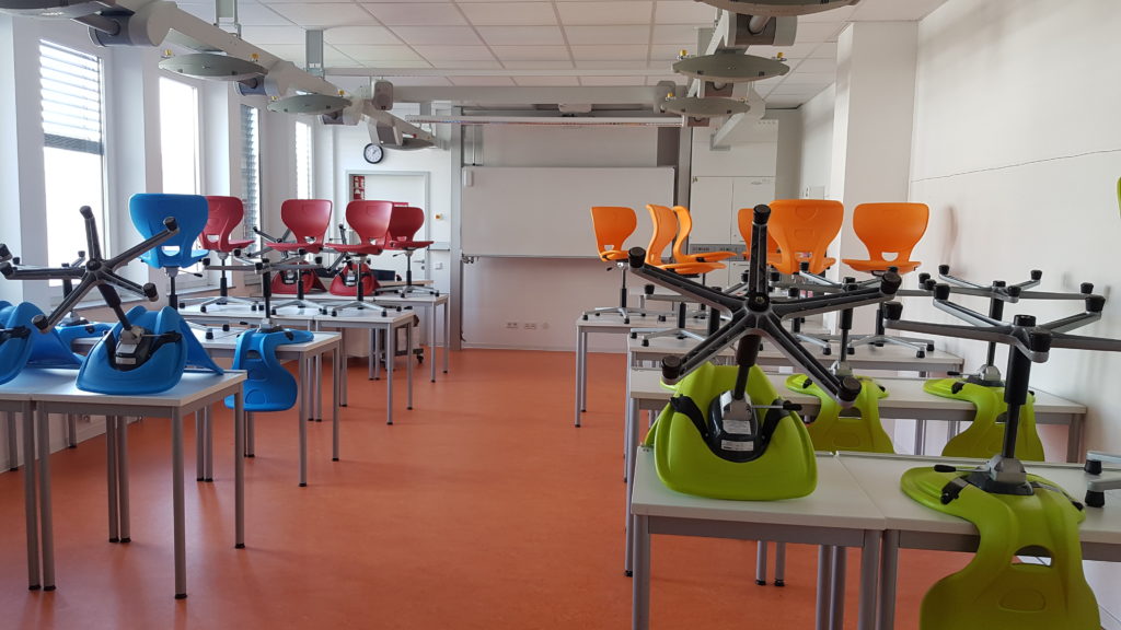 Albert-Einstein-Gymnasium Düsseldorf