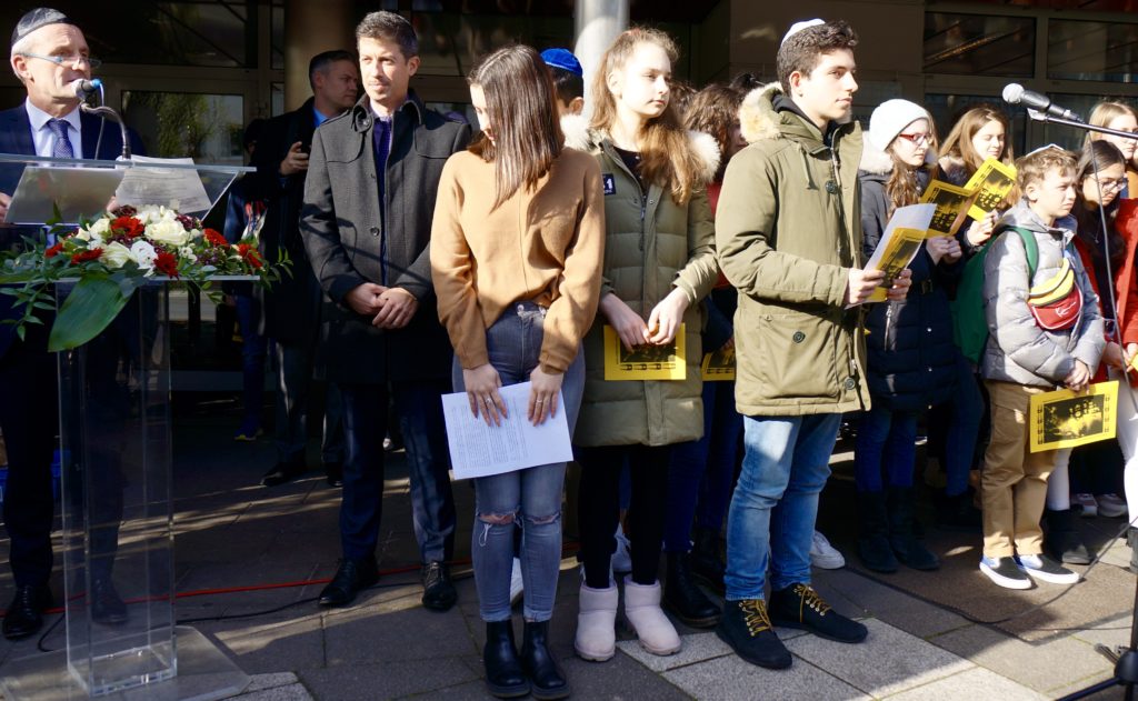 Albert-Einstein-Gymnasium Düsseldorf