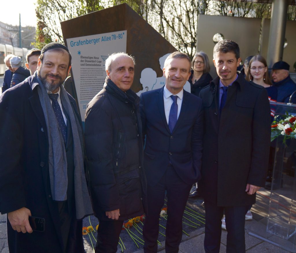 Albert-Einstein-Gymnasium Düsseldorf
