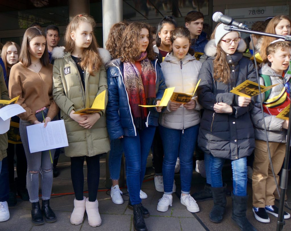 Albert-Einstein-Gymnasium Düsseldorf