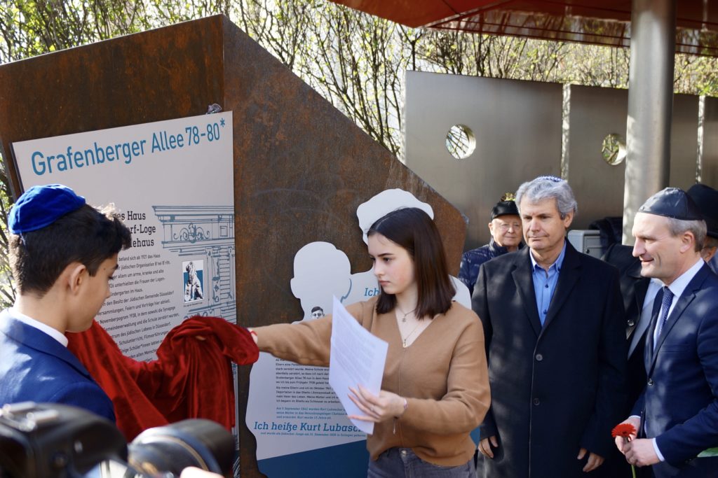 Albert-Einstein-Gymnasium Düsseldorf