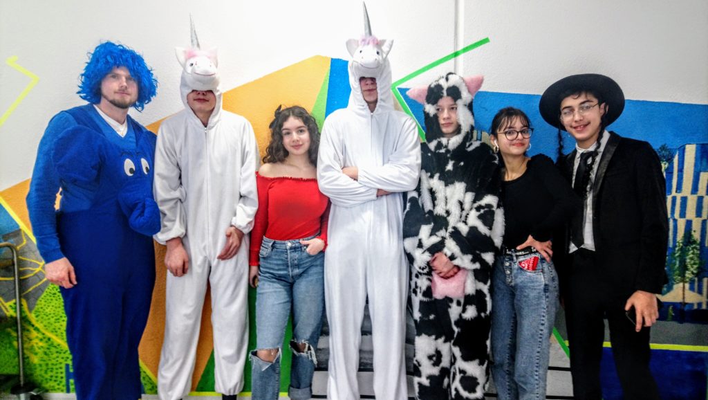 Albert-Einstein-Gymnasium Düsseldorf