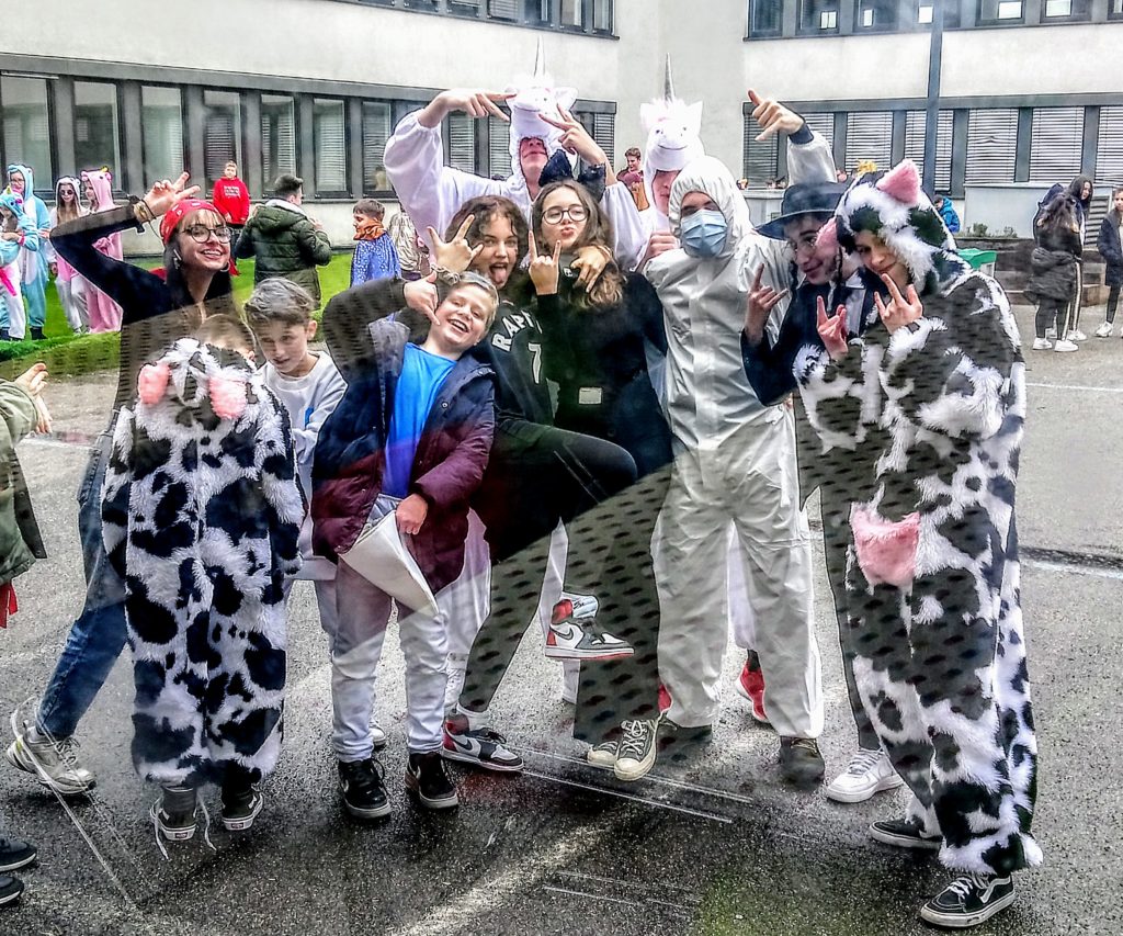 Albert-Einstein-Gymnasium Düsseldorf