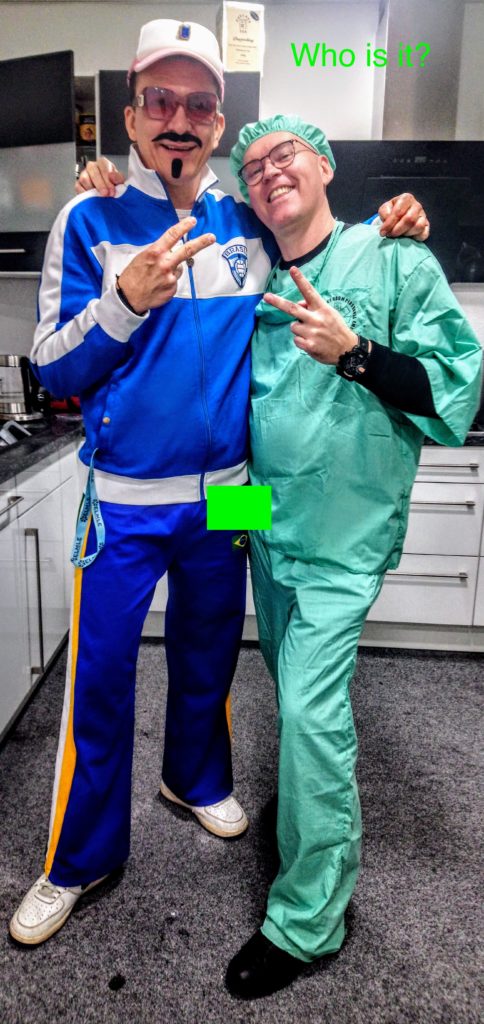 Albert-Einstein-Gymnasium Düsseldorf