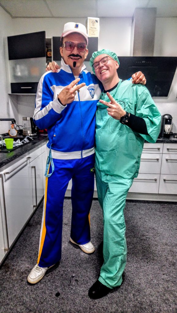 Albert-Einstein-Gymnasium Düsseldorf