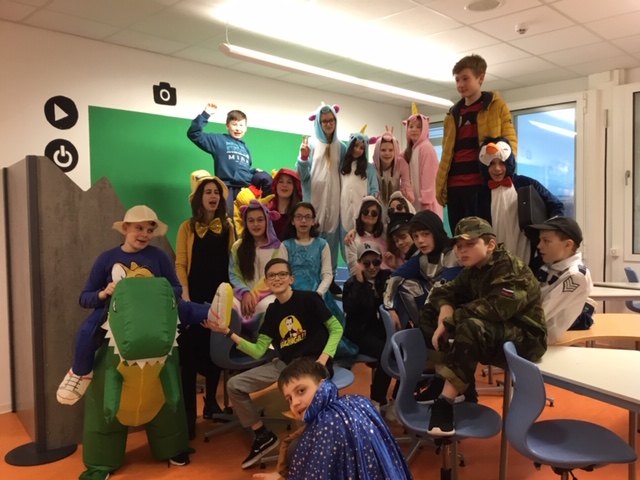 Albert-Einstein-Gymnasium Düsseldorf