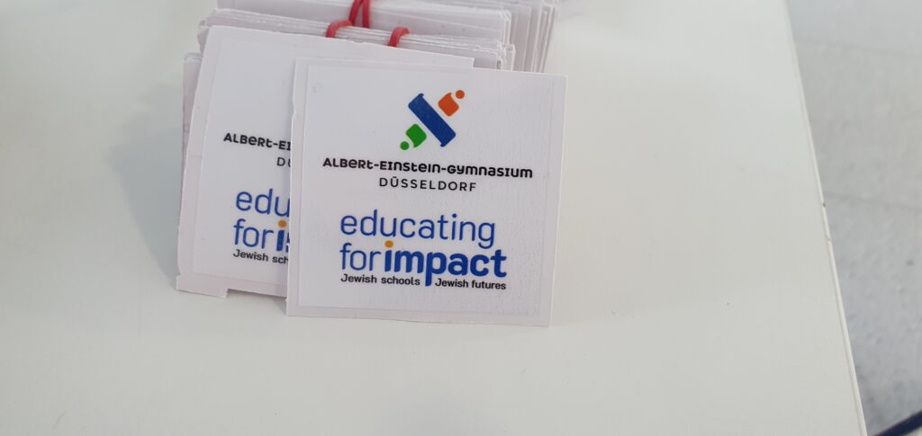 Albert-Einstein-Gymnasium Düsseldorf