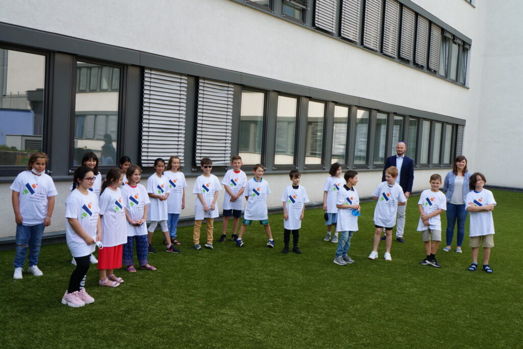 Albert-Einstein-Gymnasium Düsseldorf