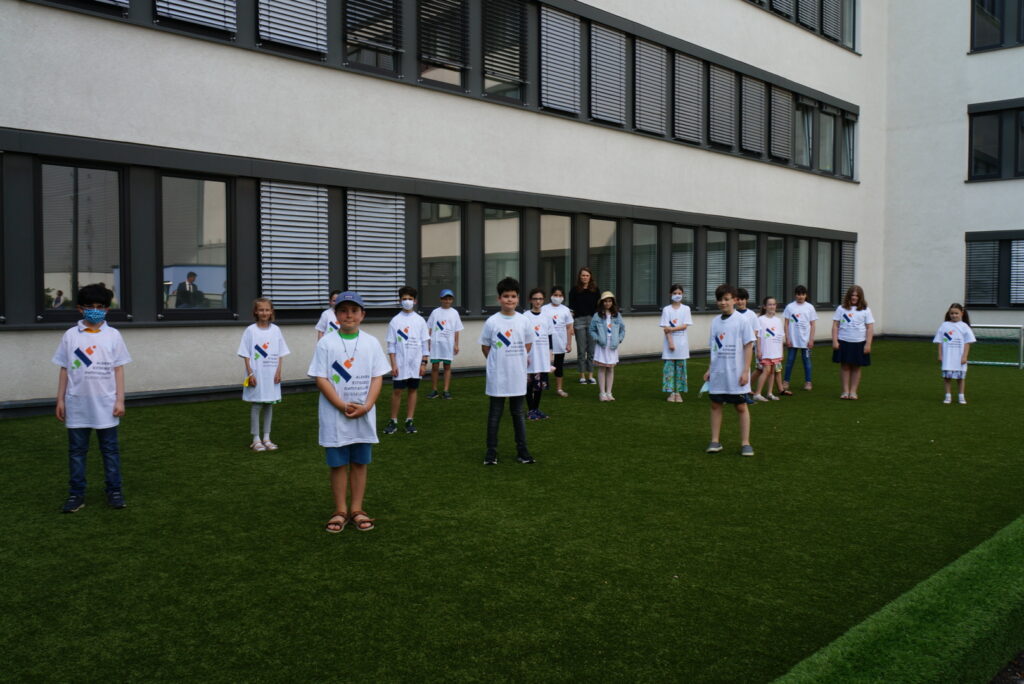 Albert-Einstein-Gymnasium Düsseldorf